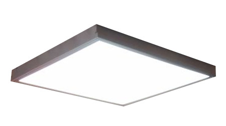 LED-Panel Vollspektrum natur-nah 62 x 62 cm, 40 W, dimmbar