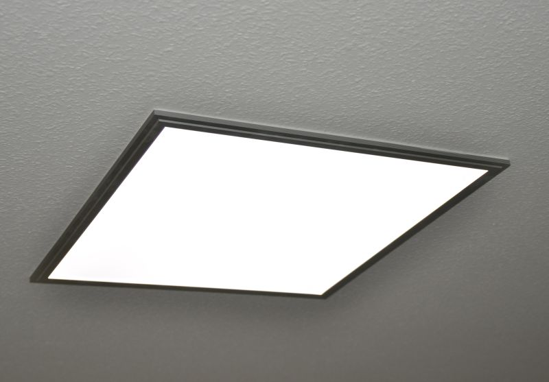 LED-Panel Vollspektrum CCT natur-nah 120 x 30 cm