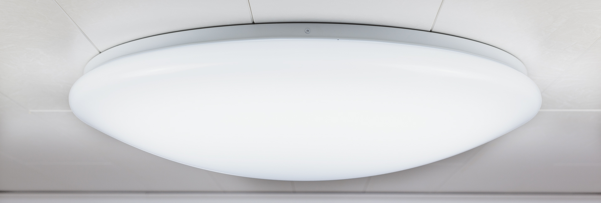 LED CCT SUNNY Vollspektrumlicht mit Deckenleuchte